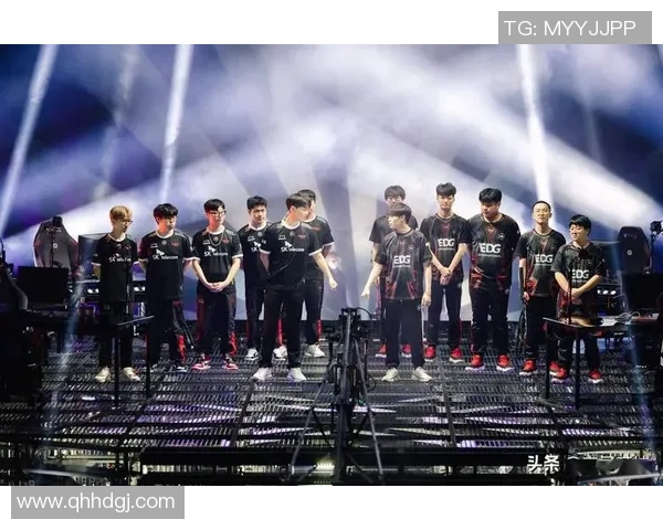 2026电竞新闻EDG战队在电竞比分全明星赛中以92分稳居积分榜首位